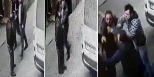 Ucuza Ekmek Sattığı İçin Dayak Yiyen Fırıncı