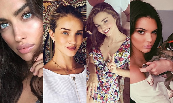 Родись вы в Америке, вы бы стали моделью в Инстаграм!