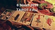 Tarot Falına Göre 6 Nisan Cumartesi Günü Senin İçin Nasıl Geçecek?