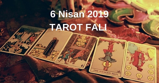 Tarot Falına Göre 6 Nisan Cumartesi Günü Senin İçin Nasıl Geçecek?