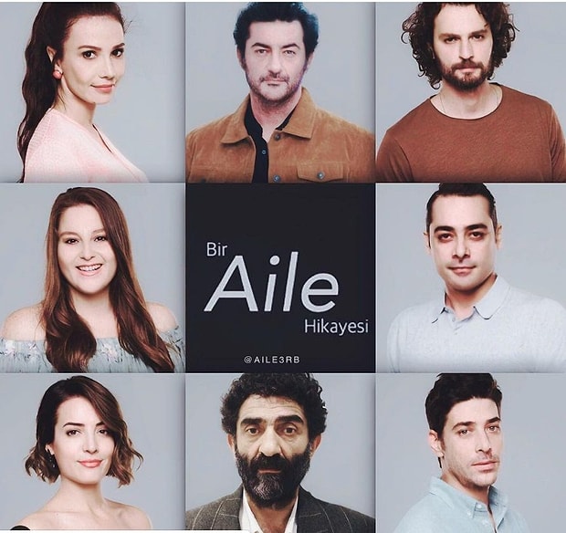 Ekranlarin En Yeni Uyarlama Dizisi Bir Aile Hikayesi Ve Orijinali This Is Us I Sizler Icin Karsilastirdik