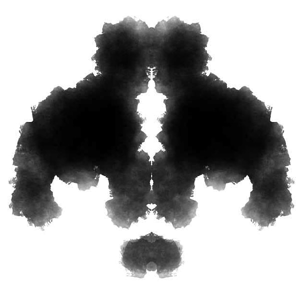 5. Что видите здесь?