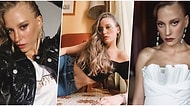 Serenay Sarıkaya'nın Türkiye'nin En Cool ve En Güzel Kadınlarından Biri Olduğunun Kanıtı 23 Instagram Paylaşımı