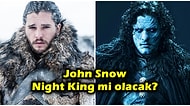 Son Sezonuna Dokuz Gün Kala Game of Thrones'un Hayranlarından Akıllara Durgunluk Veren 8 Teori!
