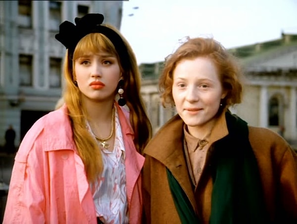 3. Из какого фильма этот кадр?