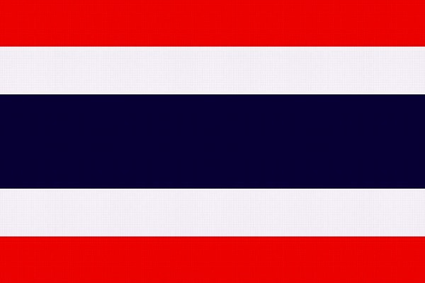 2. А Тайланда?