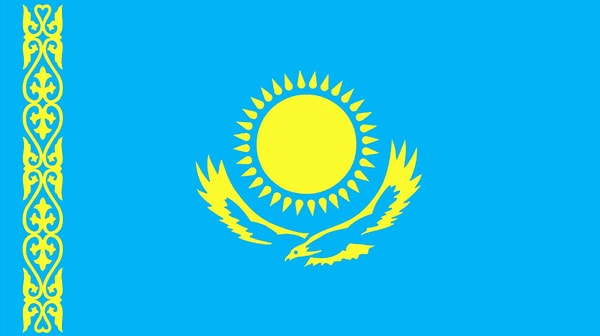 4. А в Казахстане с недавних пор столица носит название...