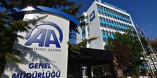 Anadolu Ajansı Kuruluşunun 99. Yılında Atatürk'ü Anmadı ve Kendisini Böyle Tanımladı: 'Güvenilir Haber Kaynağı'