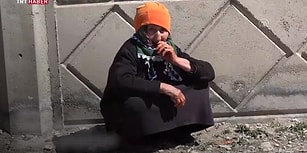 Yalnız Yaşayan Asırlık Ninenin Yüreğine Sıcak Bir Dokunuş: Bakımsız Evi Öğrenciler ve Öğretmenler Tarafından Onarıldı