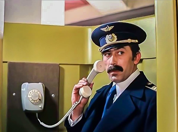 6. Кого "хотел" Мимино?