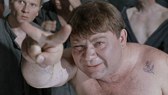 Тест: Насколько хорошо вы помните популярные в СССР фильмы Георгия Данелии?