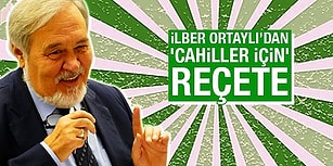 İlber Ortaylı'nın Tavsiye Ettiği, İzledikten Sonra Bir Tarih Kitabı Okumuş Gibi Zihninizi Açacak 24 Film
