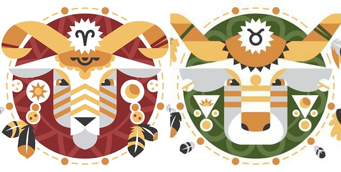 Тест: Что принесет вам счастье к концу 2019 года, согласно вашему знаку зодиака?