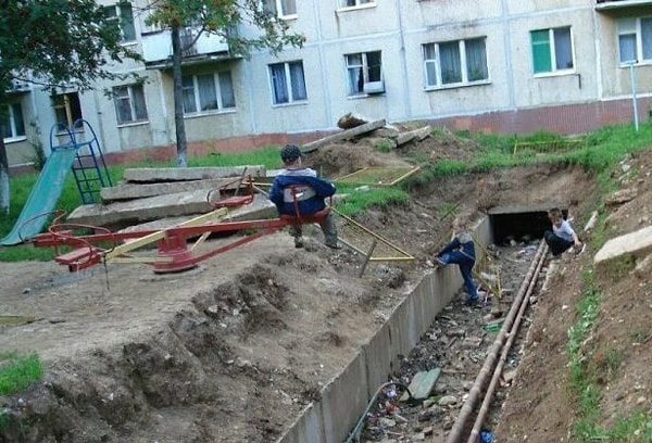 9. Не ну это уже совсем не смешно!