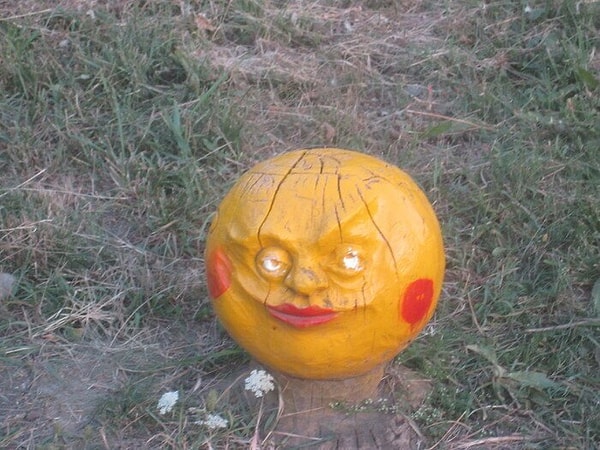 12. То чувство, когда достала жизнь!