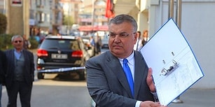 Kırklareli'de Yeniden Sayım Sonucu Değiştirmedi: Bağımsız Aday Kesimoğlu Kazandı