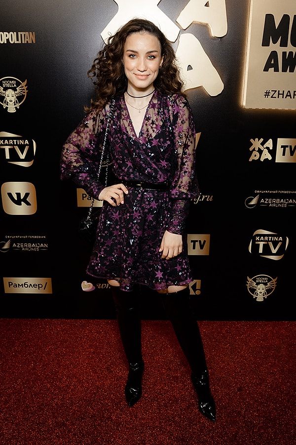 14. Виктория Дайнеко