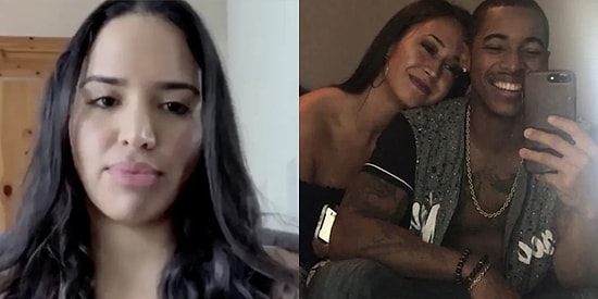 Erkek Arkadaşını Tuzağa Düşürmek İçin Anlaştığı Kişi Tarafından Hayatının Sürprizini Yaşayan Kadın