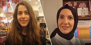Mersin'de İnsanların 'Güzel' Oldukları Söylendiğinde Verdikleri Muhteşem Tepkiler
