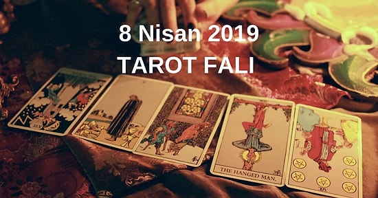 Tarot Falına Göre 8 Nisan Pazartesi Günü Senin İçin Nasıl Geçecek?