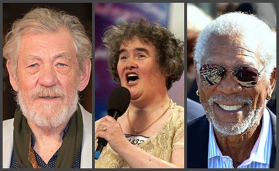 На старости лет: Знаменитости, которые получили мировое признание в зрелом возрасте