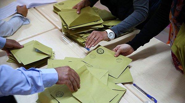 Yavuz'un açıklamasının ardından AKP, 38 ilçede oyların yeniden sayılması için itiraz dilekçesini verdi.