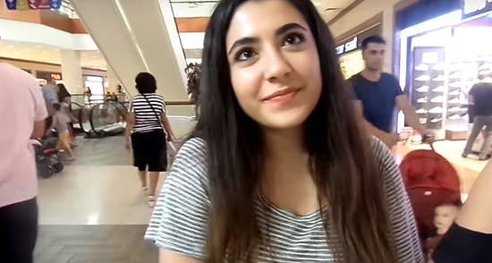 Diyarbakır'da İnsanların 'Güzel' Oldukları Söylendiğinde Verdikleri Muhteşem Tepkiler