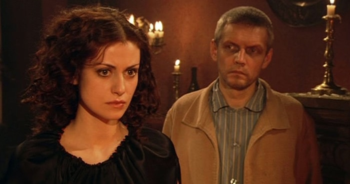 Высокие чувства: Сможете узнать произведение русской литературы по любовной линии?