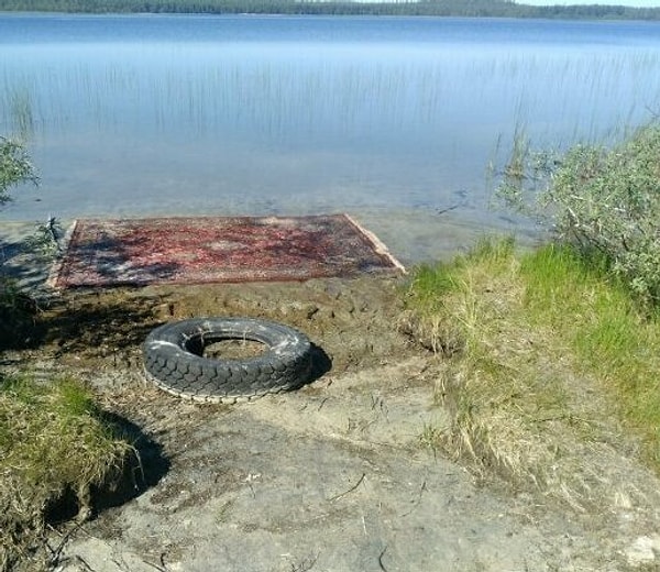 7. Хм... Даже сложно предположить, что тут происходит!