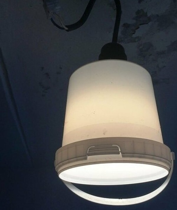 11. Современный и оригинальный подход к дизайну интерьера в наше время выглядит примерно так...