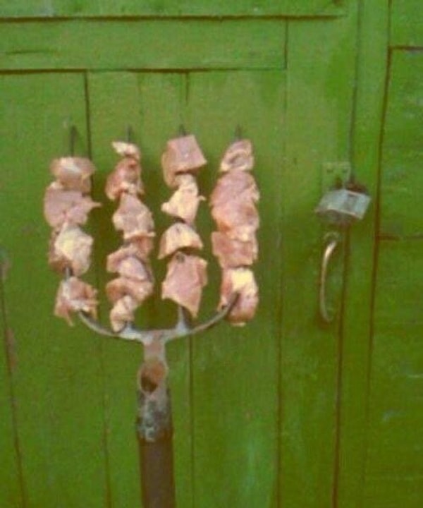 12. Приятного аппетита!