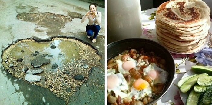 "Хорошо в краю родном...", или Жизнь в русской деревне, которая запросто удивит горожан