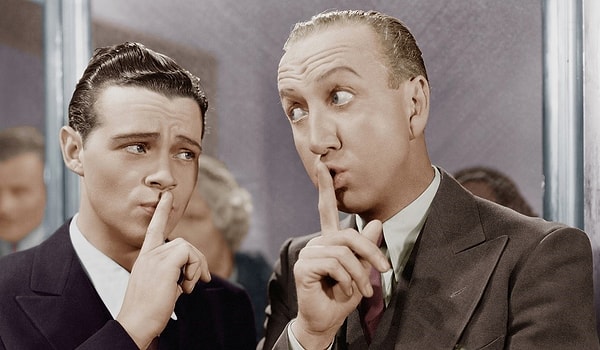 3. Представьте еще одну ситуацию. Ваш сосед сдает квартиру, но налоговая об этом ничего не знает. Подадите об этом сигнал туда, куда следует?