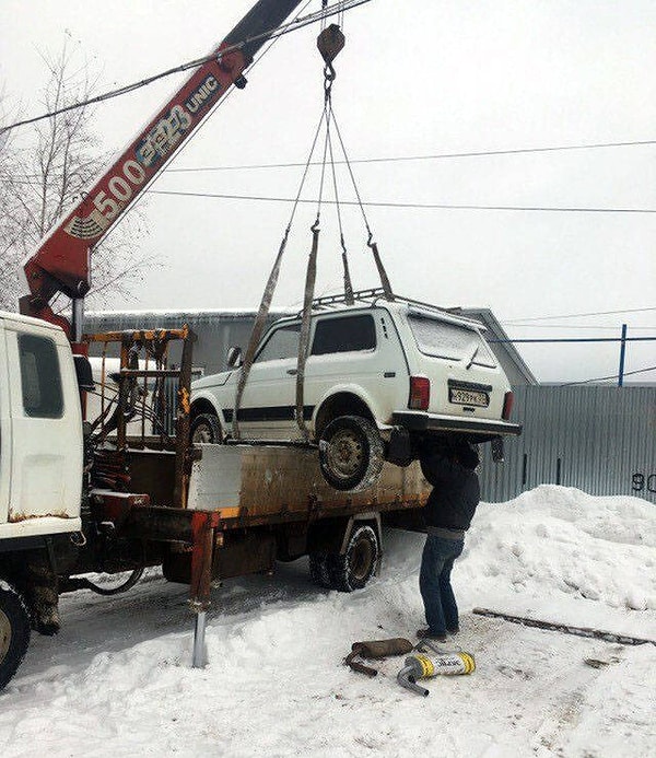 15. Слабоумие и отвага — любимый девиз многих россиян
