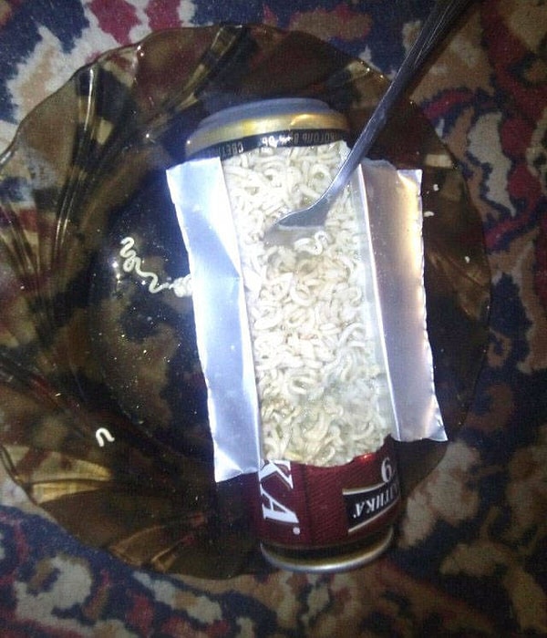 16. Но мы можем гордиться тем, что наш человек найдет выход из любой ситуации