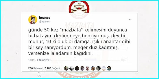 Bir Türlü Sonuçlanmayan Mazbata Olaylarından Sıkılıp Deliye Dönen Kişilerden Birbirinden Komik 17 Paylaşım