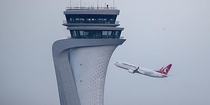 TAV Operasyonlarına Son Vermişti: Atatürk Havalimanı'ndan 4 Bin 500 Kişi İşten Çıkarılacak