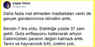 Bir Hafta Boyunca Yaptıkları Paylaşımlarla Duygularımıza Tercüman Olan 19 Kişi