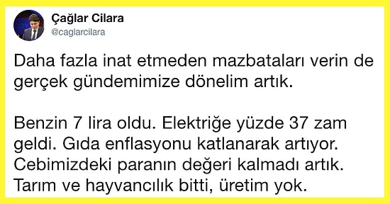 Bir Hafta Boyunca Yaptıkları Paylaşımlarla Duygularımıza Tercüman Olan 19 Kişi