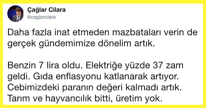 Bir Hafta Boyunca Yaptıkları Paylaşımlarla Duygularımıza Tercüman Olan 19 Kişi