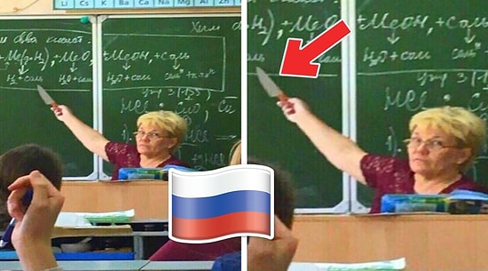 Только в России-матушке: 25 фото, которые можно было сделать лишь у нас и нигде больше