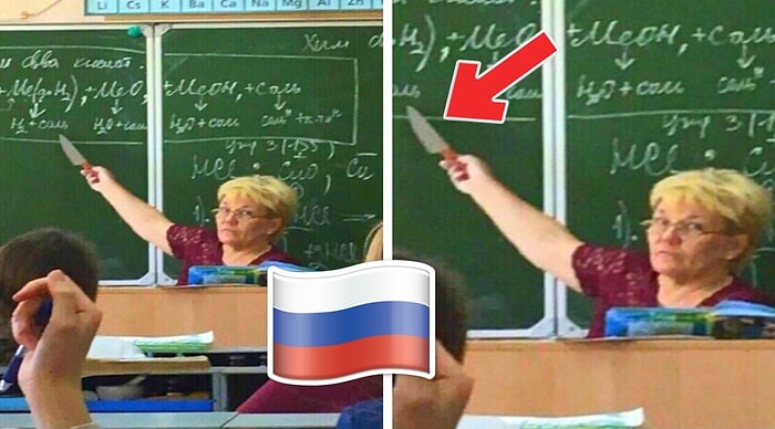 Только в России-матушке: 25 фото, которые можно было сделать лишь у нас и нигде больше