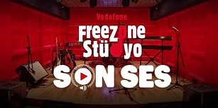 Son Ses Kim Olacak? Sen Daha Çok Simge misin Buray mı?