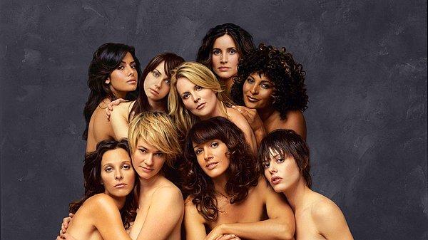 5. The L Word