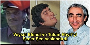 Hababam Sınıfı'nın Efsane Karakterlerini Seslendiren Kişileri Öğrenince Küçük Bir Şok Yaşayabilirsiniz