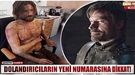 Ufak Ufak Moda Girelim! Gelişini Heyecanla Beklediğimiz Game of Thrones'un Hem Heyecanını Yükseltecek Hem Güldürecek 15 Paylaşım