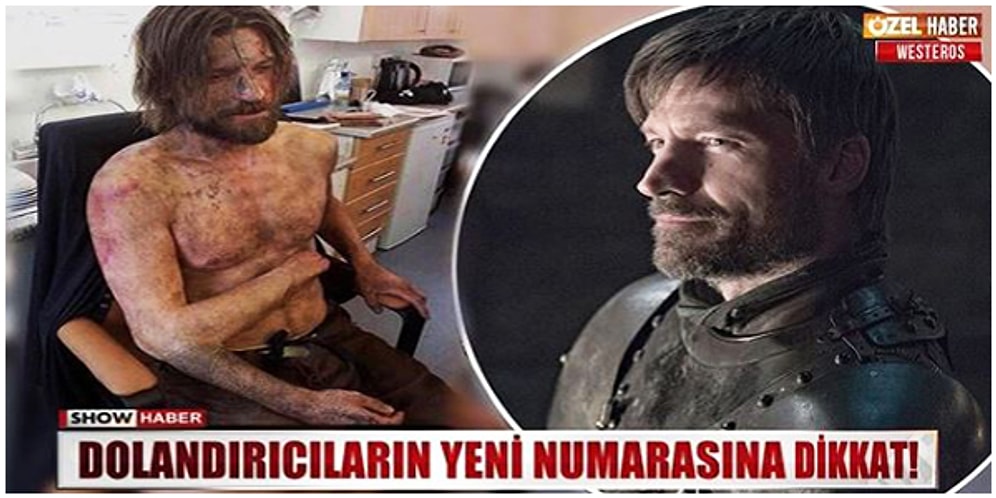 Ufak Ufak Moda Girelim! Gelişini Heyecanla Beklediğimiz Game of Thrones'un Hem Heyecanını Yükseltecek Hem Güldürecek 15 Paylaşım