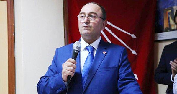 Artvin Belediye Başkanı Demirhan Elçin
