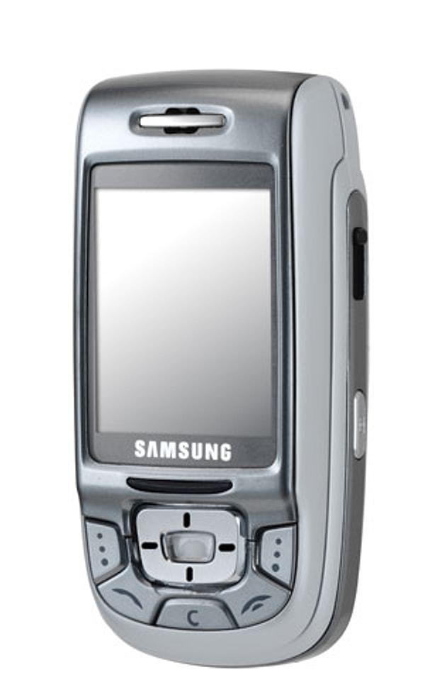 14. Samsung D500