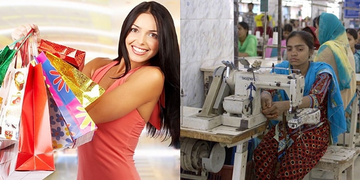 Moda Sektörü Bizlerden Birer Katil mi Yaratıyor? Tüketim Çılgınlığının Tüm İnsanlara Etkileri